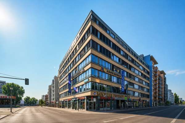 Annenhöfe