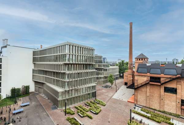 Eiswerk
