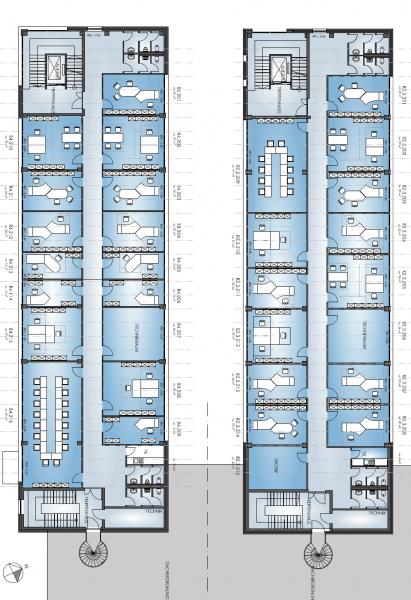 B1 - Businesspark