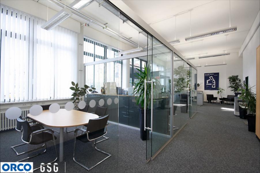 econopark Pankstraße