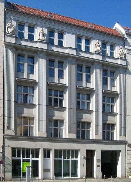 Chaussee-Lofts