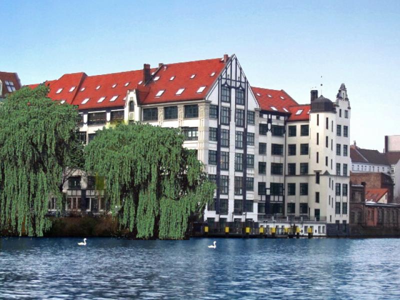 Wissinger Höfe