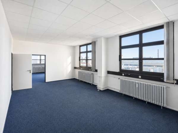 GSG-HOF Reuchlinstraße