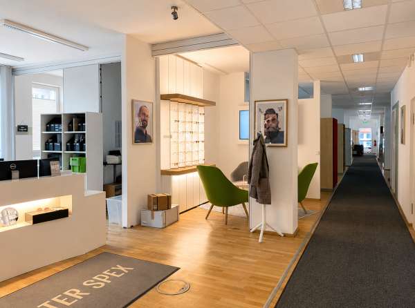 GOLDPUNKT HAUS