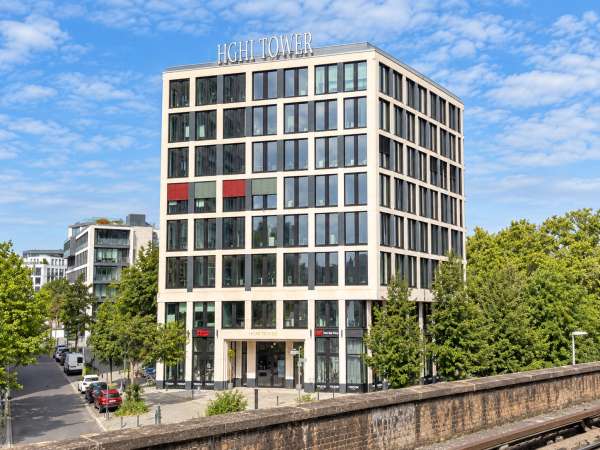 HGHI Tower
