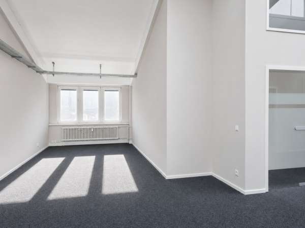 GSG-HOF Reuchlinstraße
