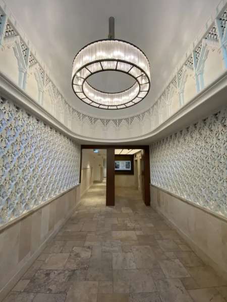 ALHAMBRA Palais