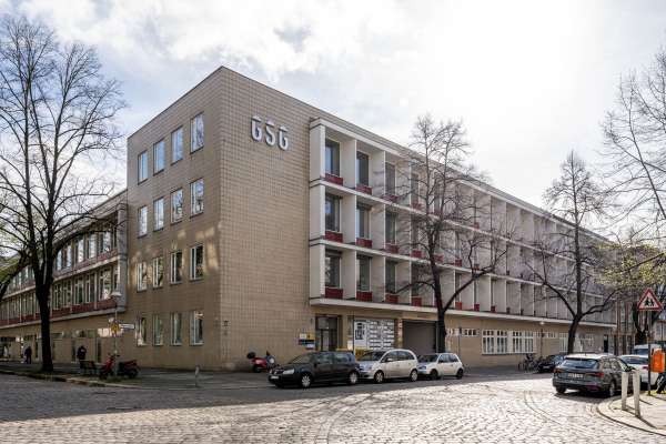 GSG-HOF