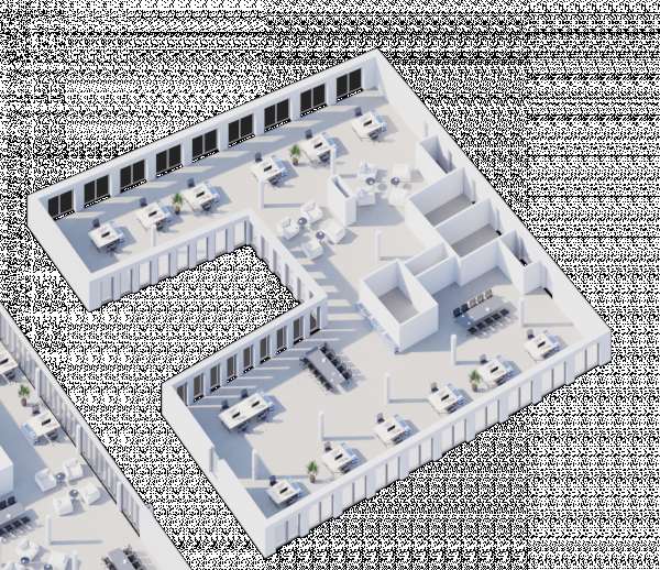 EMBASSY GARDEN - Haus D