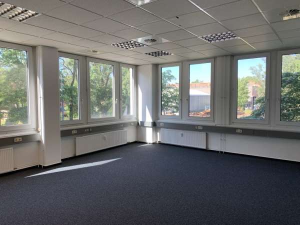 Sirius Business Park Berlin-Borsigwerke