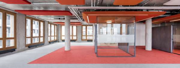 East Side Offices 3.0