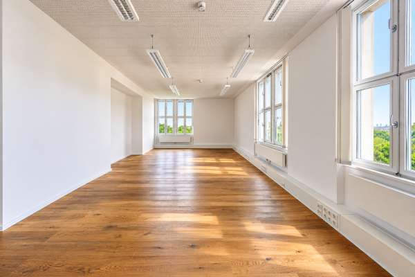 KLEISTPARK OFFICE