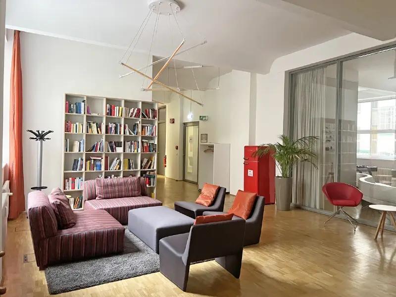 Warenhaus Gebr. Tietz