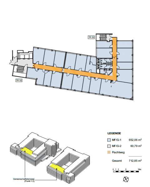 Möllendorff-Passage - Mölli
