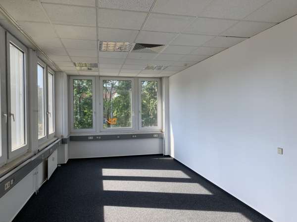 Sirius Business Park Berlin-Borsigwerke