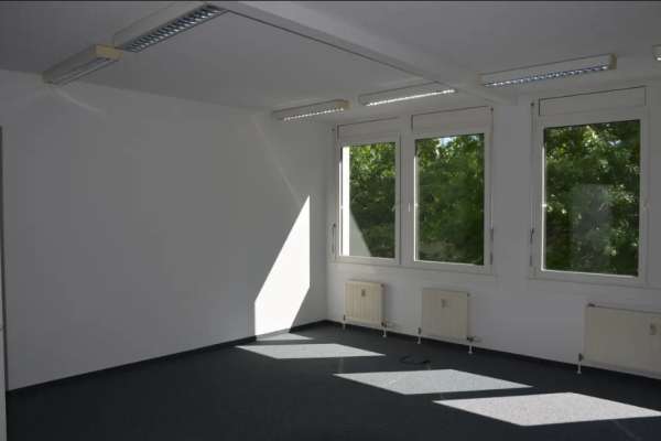 Gewerbepark Springfuhl