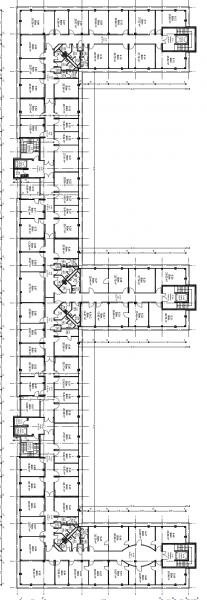 Gewerbepark Springfuhl