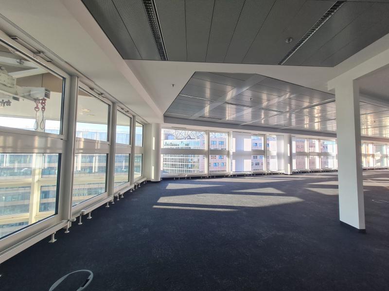 Quartier am Potsdamer Platz