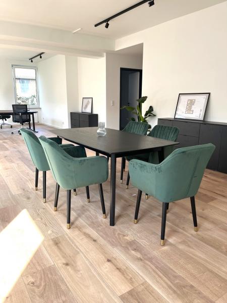 Andreas Feininger Bau