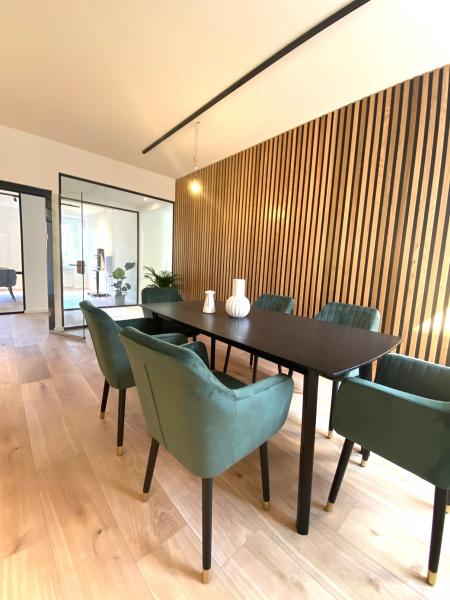 Andreas Feininger Bau