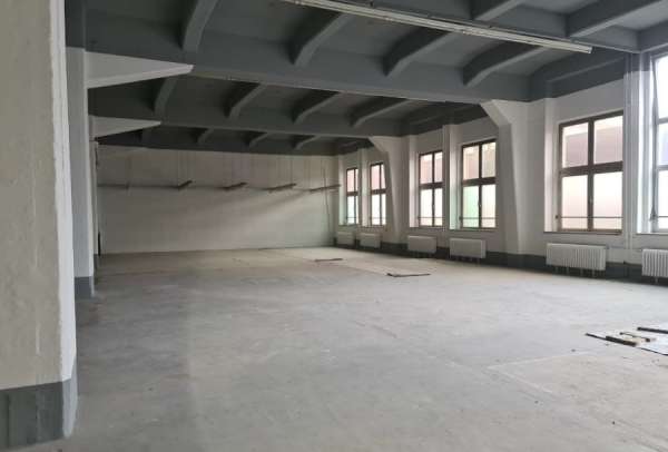 Gewerbepark Rummelsburg