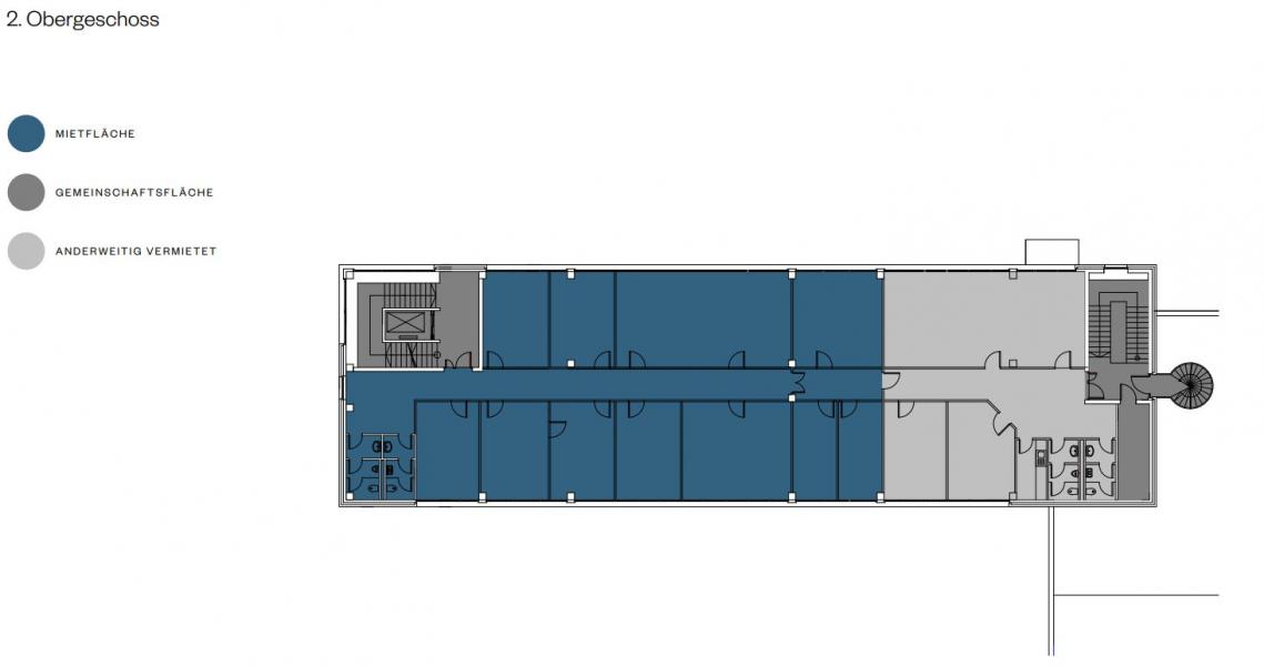 B1 - Businesspark