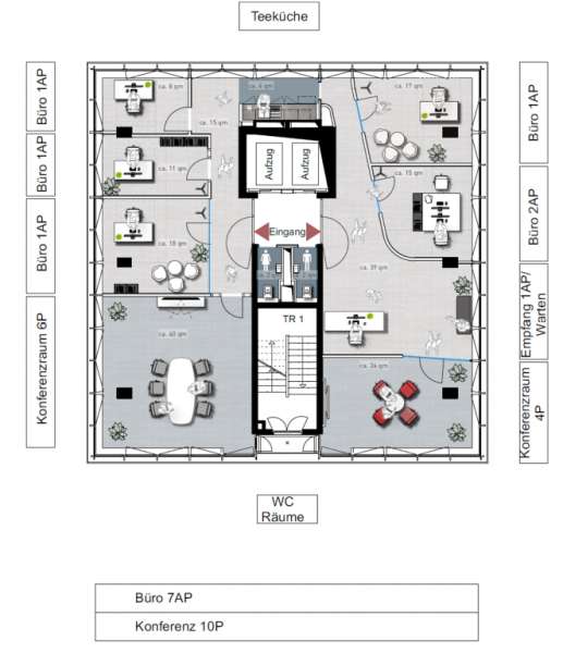 N° 195 KUDAMM Berlin