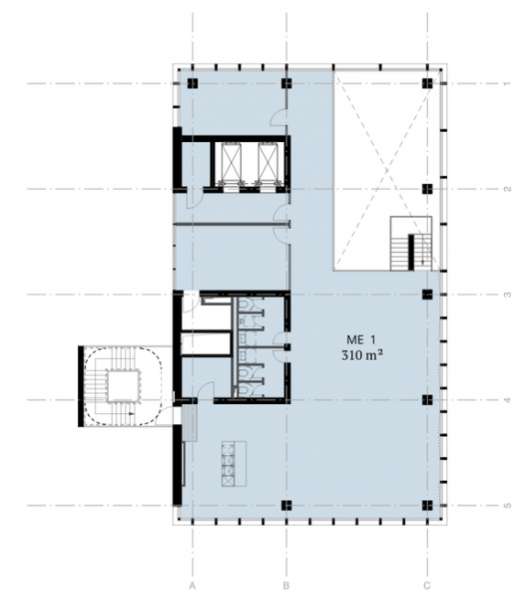 SHED LOFT