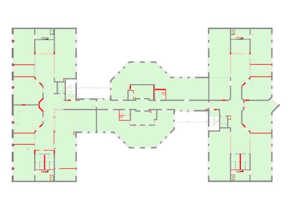 LINK OFFICES