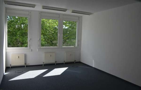 Gewerbepark Springfuhl