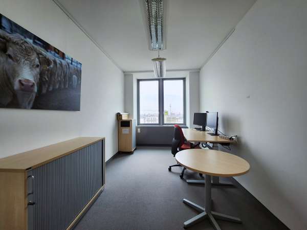 Puris - Park Kolonnaden