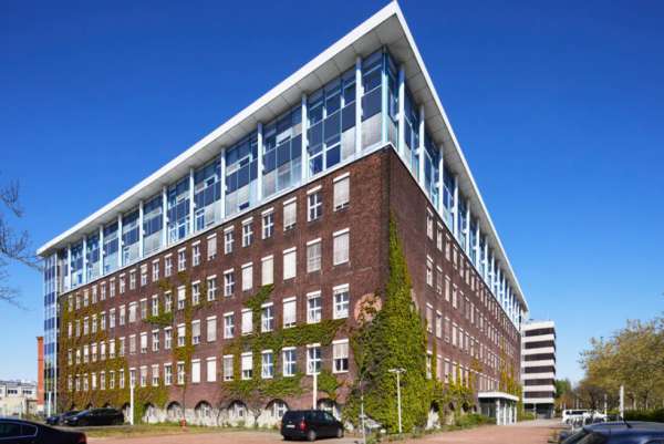 Max Dohrn Lab
