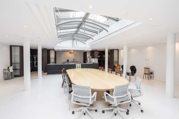 DIE VILLA - ehem. Villa Harteneck