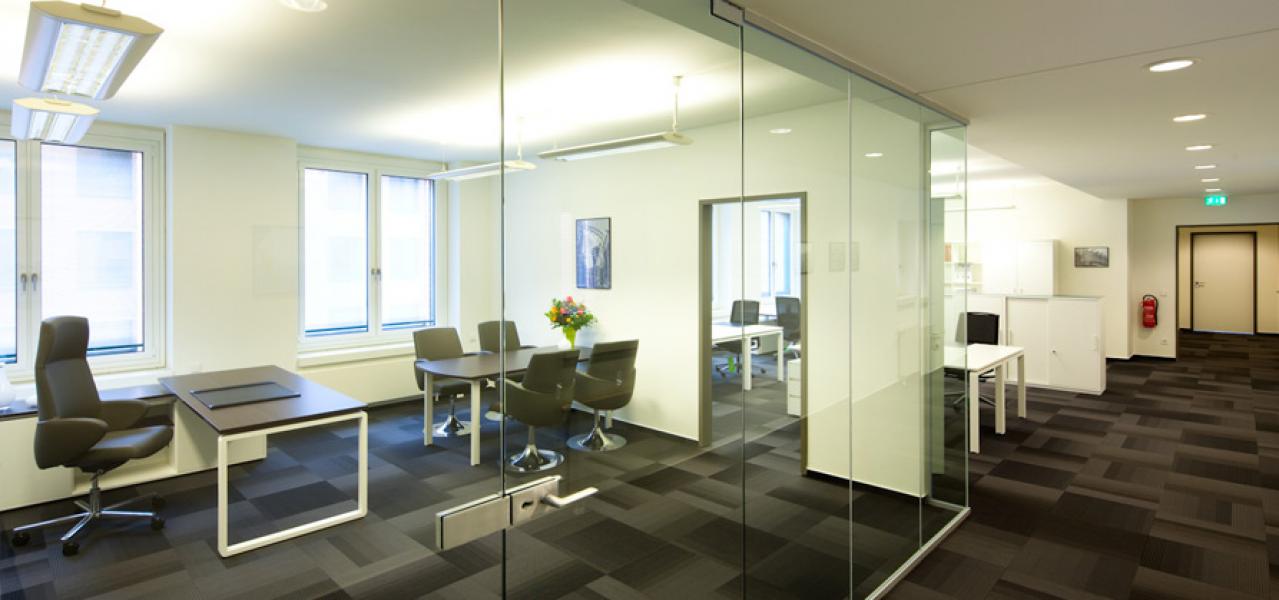 Puris - Park Kolonnaden