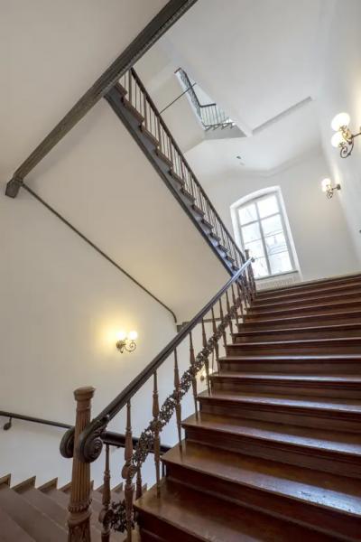 Logenhaus