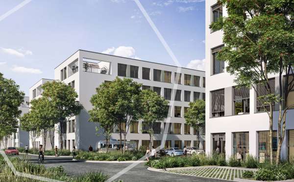 AM OKTOGON B1-B4, B6-B9