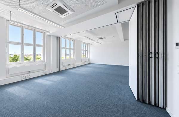KLEISTPARK OFFICE