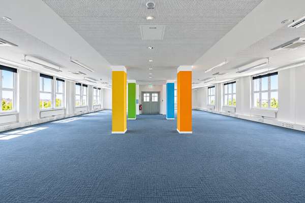KLEISTPARK OFFICE