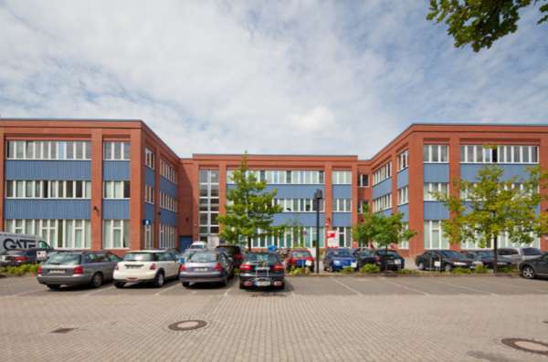 GSG-HOF Reuchlinstraße