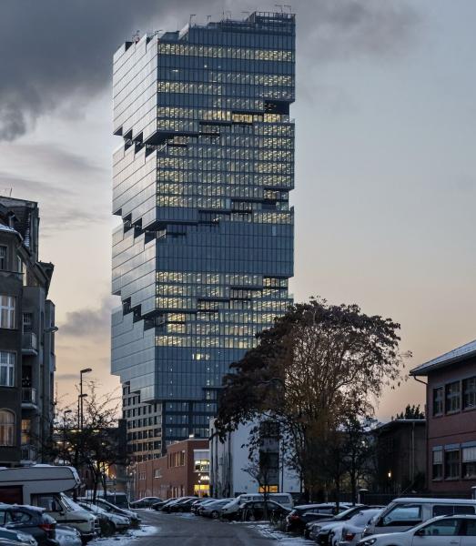 EDGE East Side