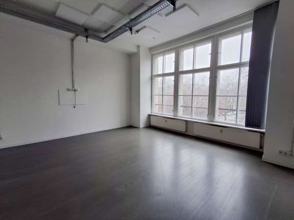 Mindyard Kontorhaus Spittelmarkt