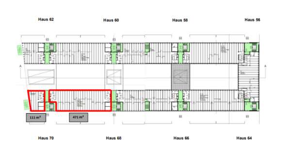 Technologie- und Gründerzentrum
