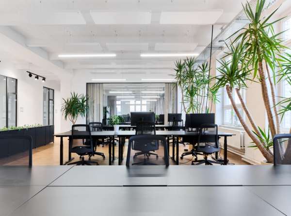 Co-Working