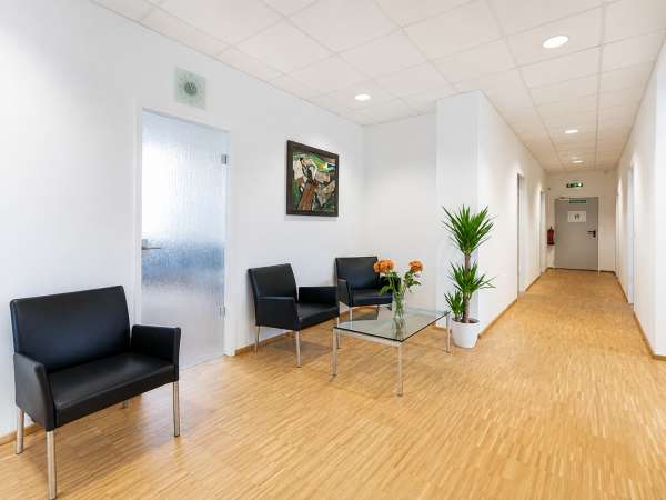 econopark Wolfener Straße