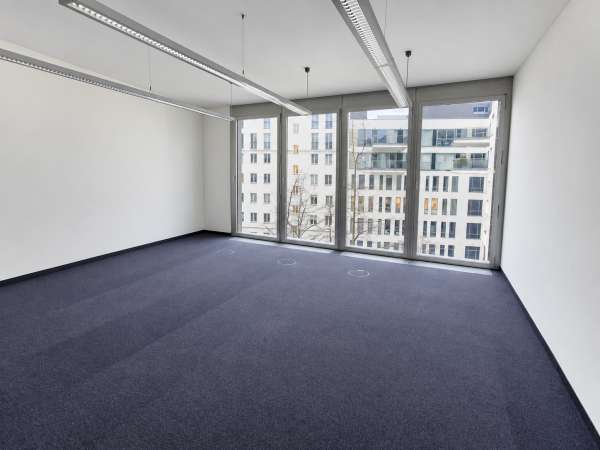 Quartier am Auswärtigen Amt