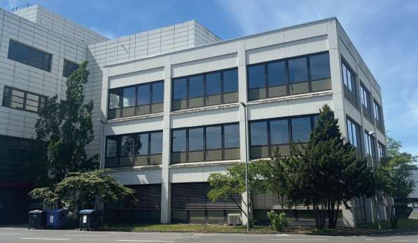 Havel Innovationspark - Gebäude 634