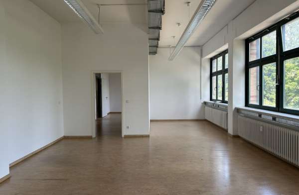 econopark Pankstraße