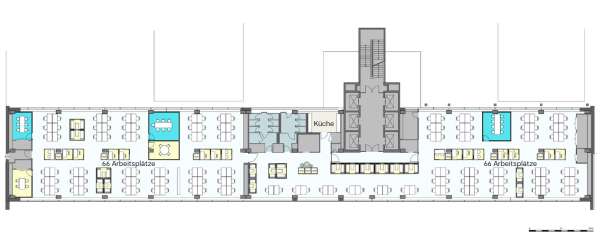 Pressehaus am Alexanderplatz
