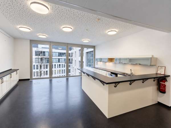 Quartier am Auswärtigen Amt
