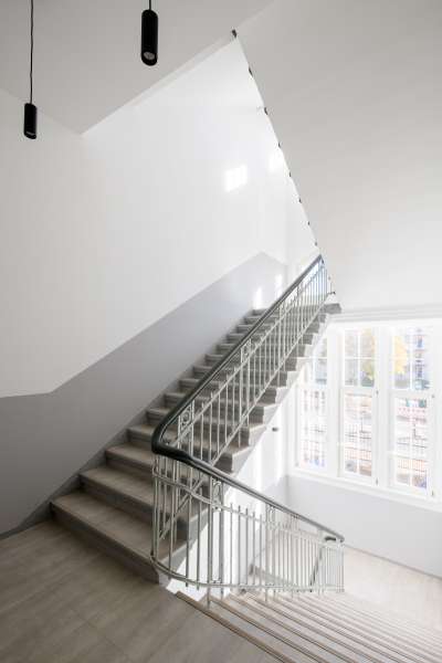 EICHBORN-Höfe - Gebäude 56